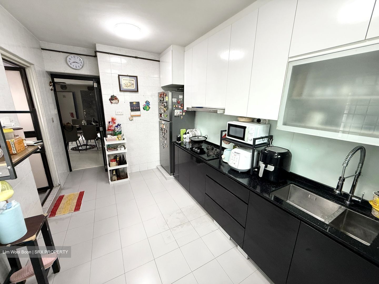 Blk 106B Punggol Field (Punggol), HDB 4 Rooms #533068511